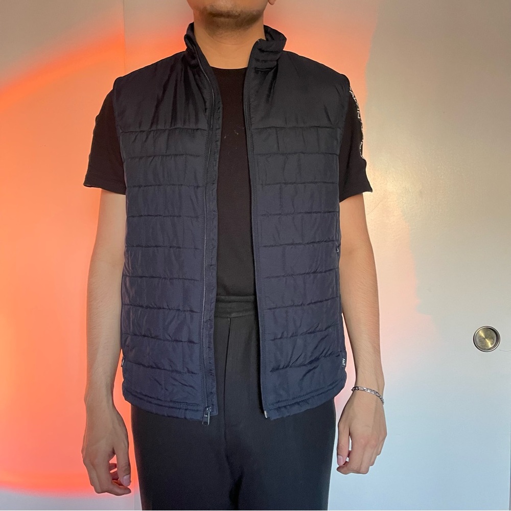 Abercrombie and Fitch Vest